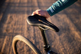 WTB Gravelier Saddle - Medium | The Bike Affair