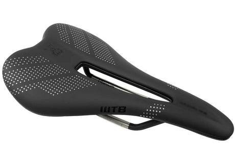 WTB Gravelier Saddle - Medium | The Bike Affair