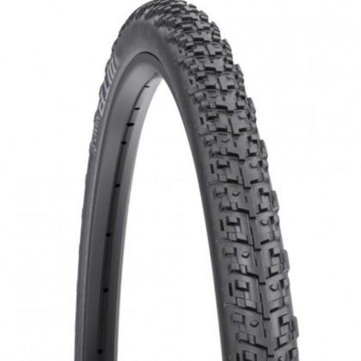 WTB Nano 700x40 TCS Light/Fast Rolling Tubeless Tyre | The Bike Affair