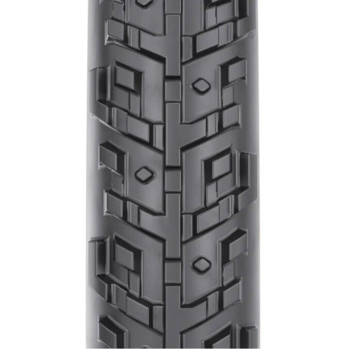 WTB Nano 700x40 TCS Light/Fast Rolling Tubeless Tyre | The Bike Affair