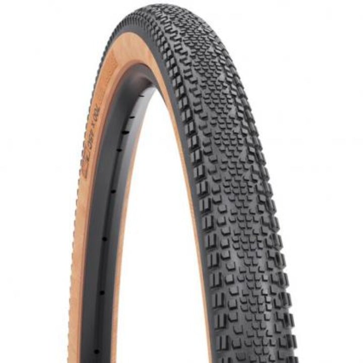 WTB Riddler 700x45 TCS Light/Fast Rolling Tubeless Tyre | The Bike Affair