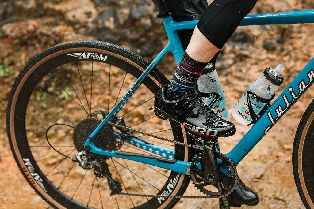 WTB Riddler Comp Gravel Tyre 700x37C (Wired) | The Bike Affair