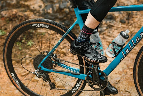 WTB Riddler Comp Gravel Tyre 700x37C (Wired) | The Bike Affair