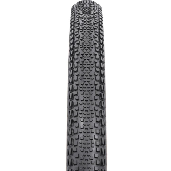WTB Riddler Comp Gravel Tyre 700x45C Tan (Wired) | The Bike Affair
