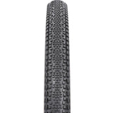 WTB Riddler Comp Gravel Tyre 700x45C Tan (Wired) | The Bike Affair