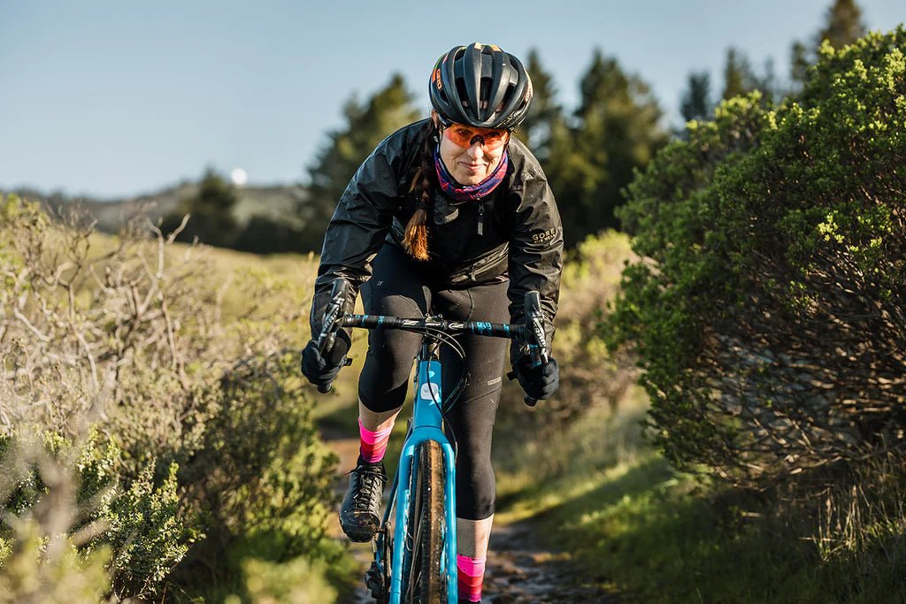WTB Riddler Comp Gravel Tyre 700x45C Tan (Wired) | The Bike Affair