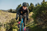 WTB Riddler Comp Gravel Tyre 700x45C Tan (Wired) | The Bike Affair