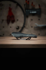 WTB Solano Fusion Form Saddle - Medium | The Bike Affair
