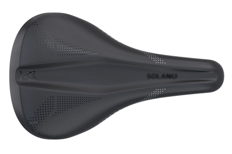 WTB Solano Fusion Form Saddle - Medium | The Bike Affair