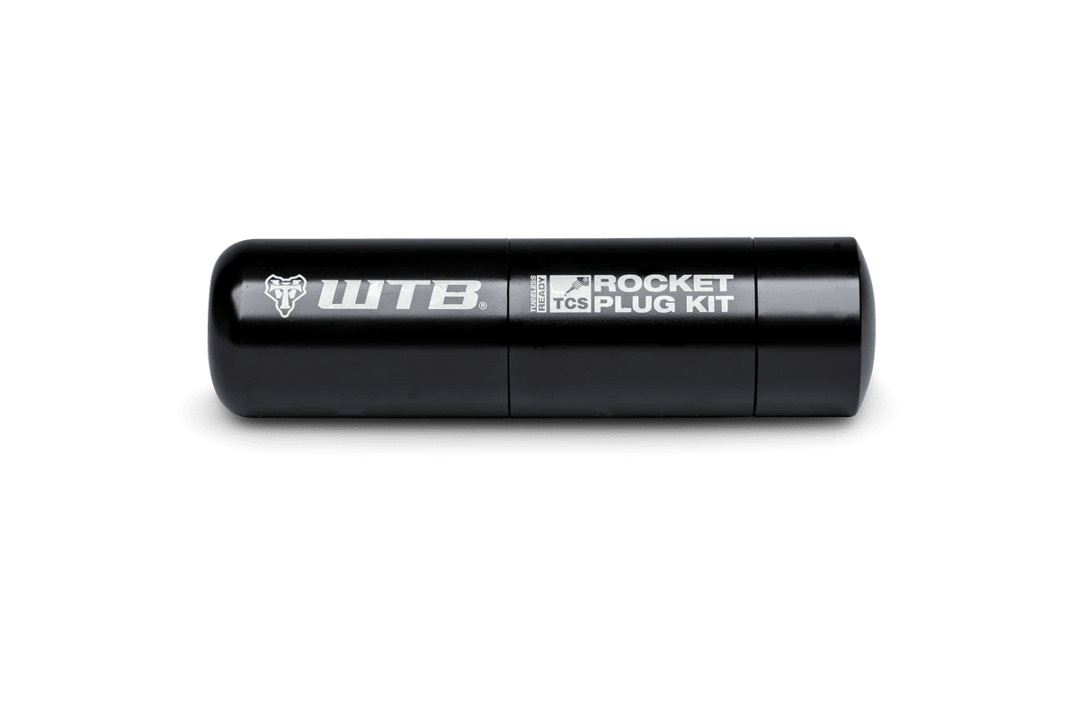 WTB TCS Rocket Tire Plug Kit | The Bike Affair
