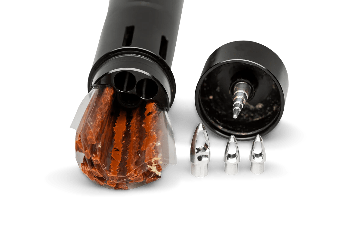 WTB TCS Rocket Tire Plug Kit | The Bike Affair