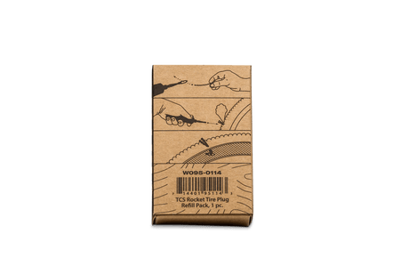 WTB TCS Rocket Tire Plug Pack | The Bike Affair
