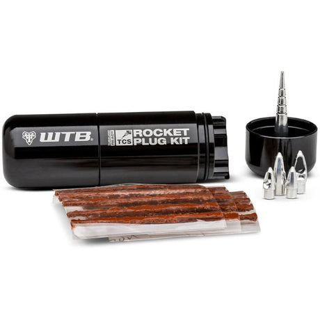 WTB TCS Rocket Tubeless Tyre Plug Kit | The Bike Affair