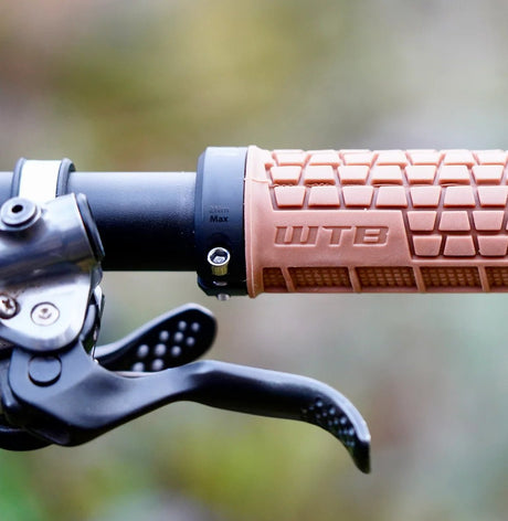 WTB Trace Single Clamp Grip | The Bike Affair