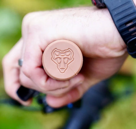 WTB Trace Single Clamp Grip | The Bike Affair