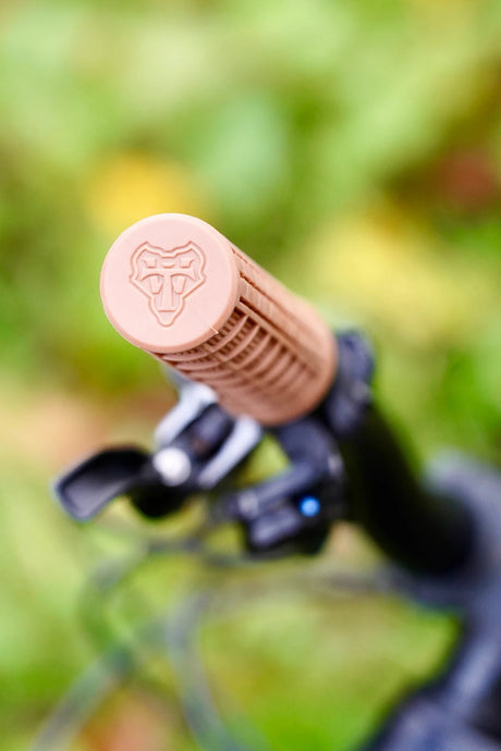 WTB Trace Single Clamp Grip | The Bike Affair