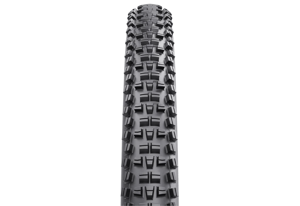 WTB Trail Boss Comp Mountain Tire 26x2.25 (Wired) | The Bike Affair