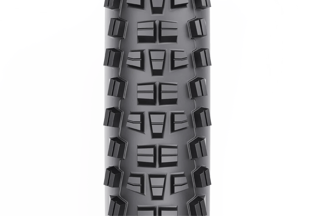 WTB Trail Boss Comp Mountain Tire 26x2.25 (Wired) | The Bike Affair