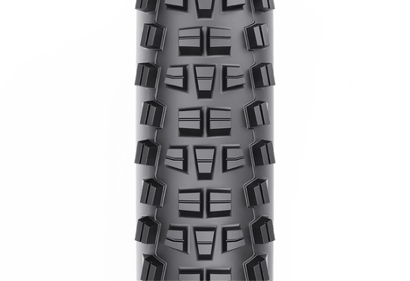 WTB Trail Boss Comp Mountain Tire 26x2.25 (Wired) | The Bike Affair