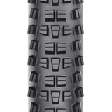 WTB Trail Boss Comp Mountain Tyre 29x2.25 (Wired) | The Bike Affair