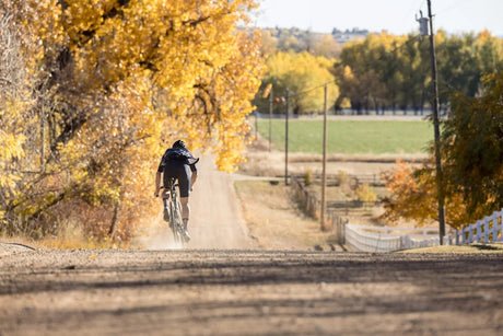 WTB Vulpine TCS 700x36c Light/Fast Roll Gravel Tyre | The Bike Affair