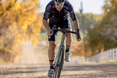 WTB Vulpine TCS 700x36c Light/Fast Roll Gravel Tyre | The Bike Affair
