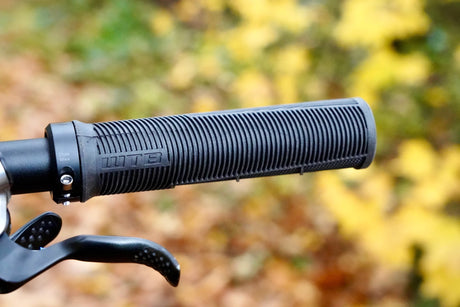 WTB Wavelength Single Clamp Grip | The Bike Affair