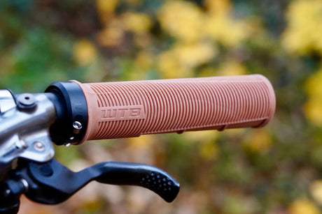 WTB Wavelength Single Clamp Grip | The Bike Affair