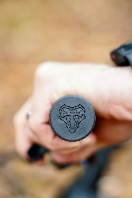 WTB Wavelength Single Clamp Grip | The Bike Affair
