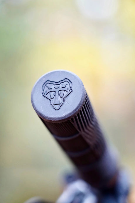 WTB Wavelength Single Clamp Grip | The Bike Affair