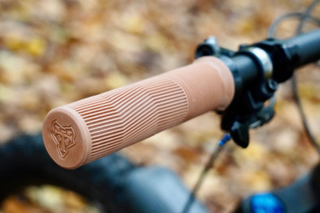 WTB Wavelength Single Clamp Grip | The Bike Affair