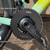 Xcadey Ventus Easton Lite Carbon XPower Powermeter | The Bike Affair
