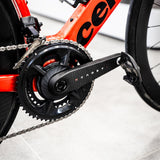 Xcadey Ventus Easton Lite Carbon XPower Powermeter | The Bike Affair