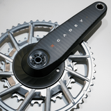 Xcadey Ventus Easton Lite Carbon XPower Powermeter | The Bike Affair