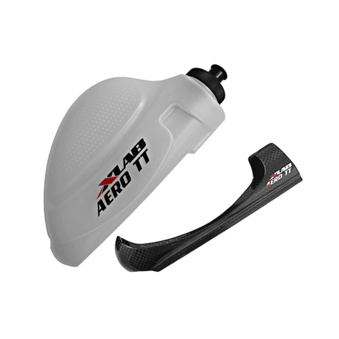 Xlab Aero TT System Carbon Front Hydration | The Bike Affair