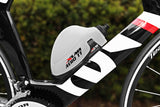 Xlab Aero TT System Carbon Front Hydration | The Bike Affair