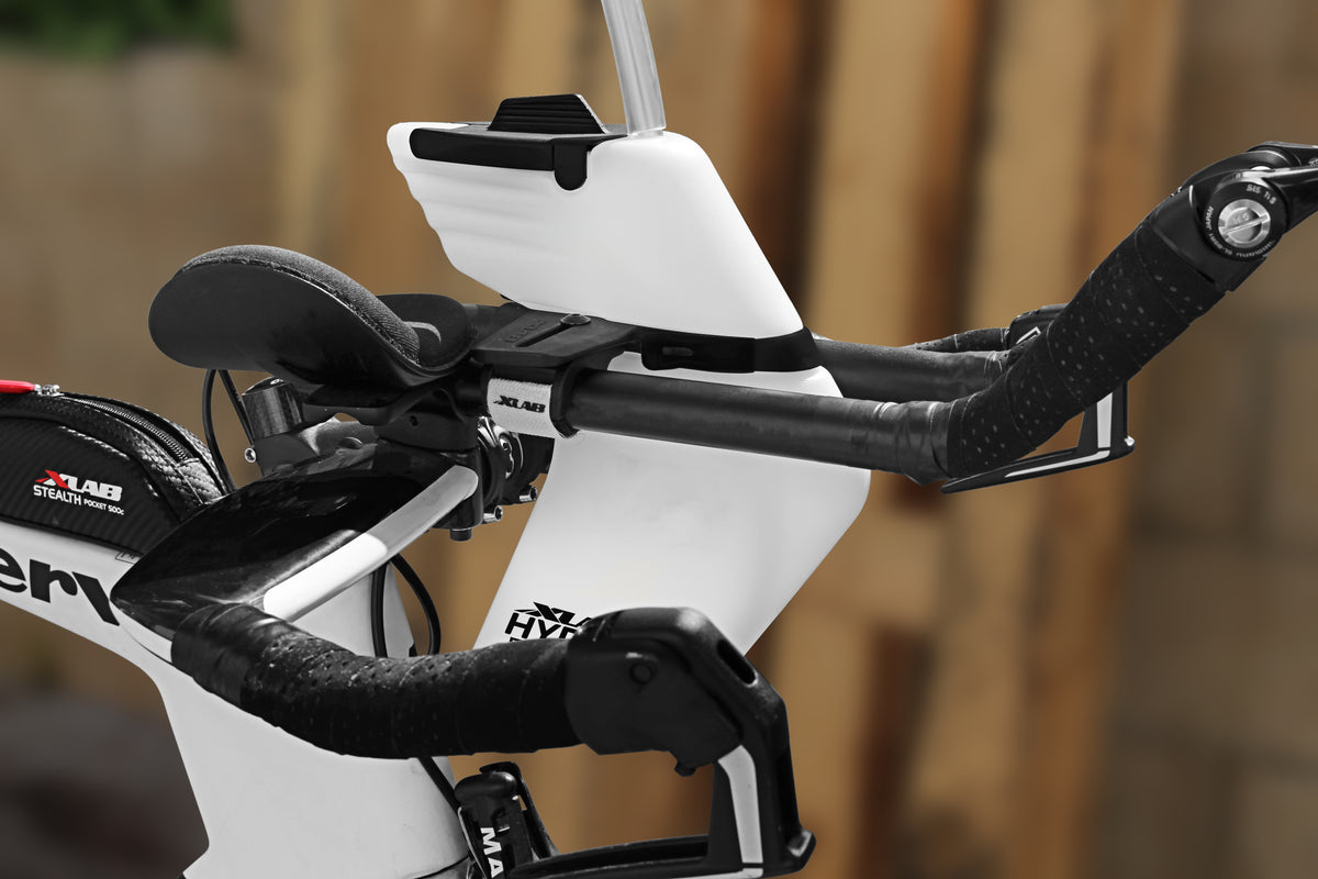 Xlab Hydroblade Tri Front Hydration System - 828ml