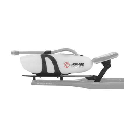 Xlab Torpedo Versa Slim System Front Hydration | The Bike Affair
