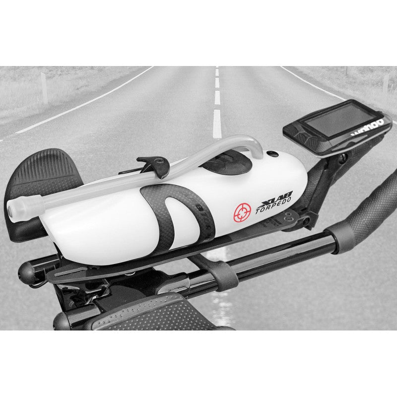 Xlab Torpedo Versa Slim System Front Hydration | The Bike Affair