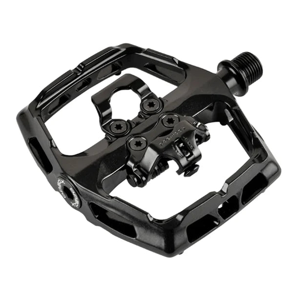 Xpedo Ambix Pedals (One Side), SPD | The Bike Affair