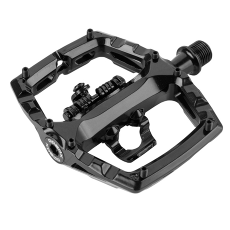 Xpedo Ambix Pedals (One Side), SPD | The Bike Affair