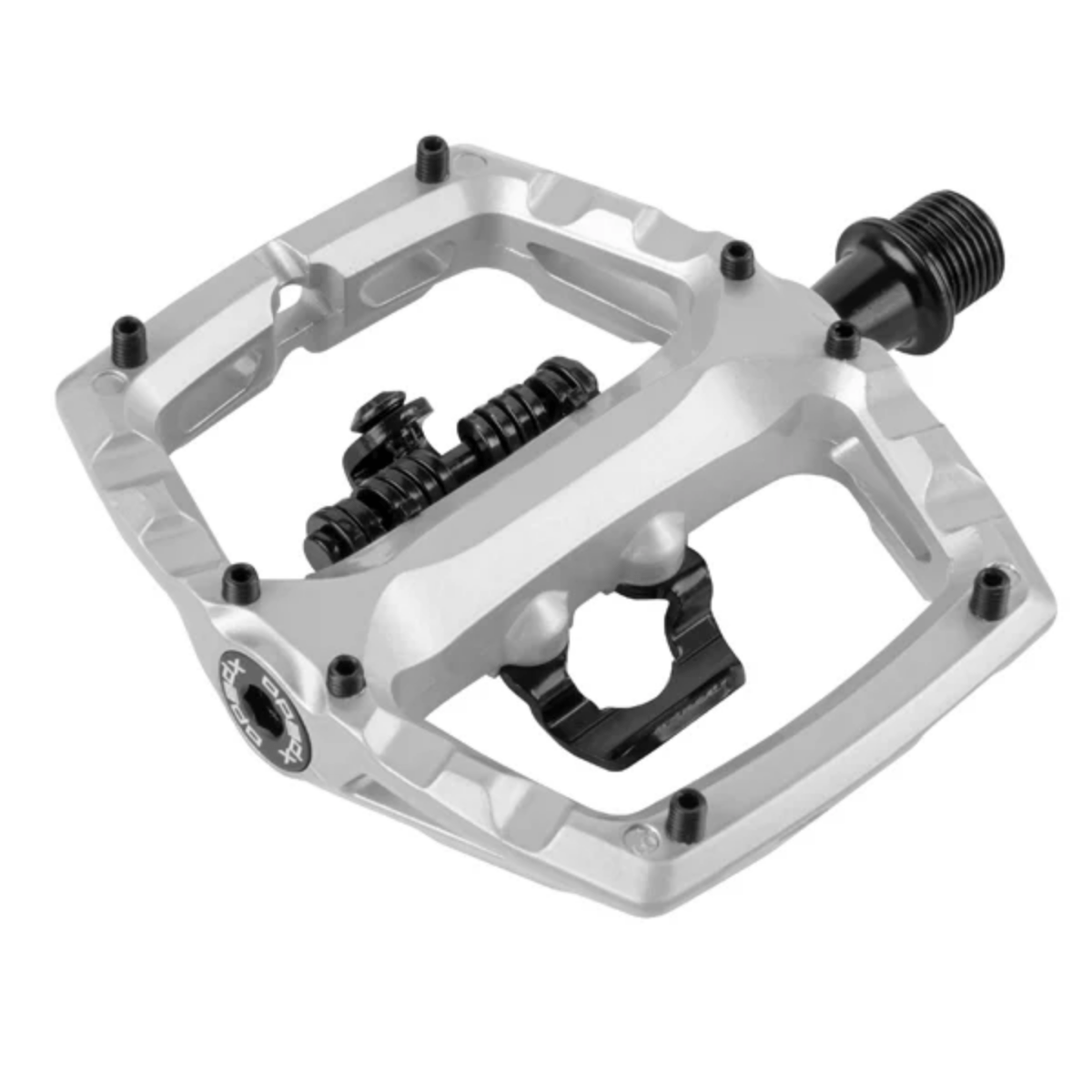 Xpedo Ambix Pedals (One Side), SPD | The Bike Affair