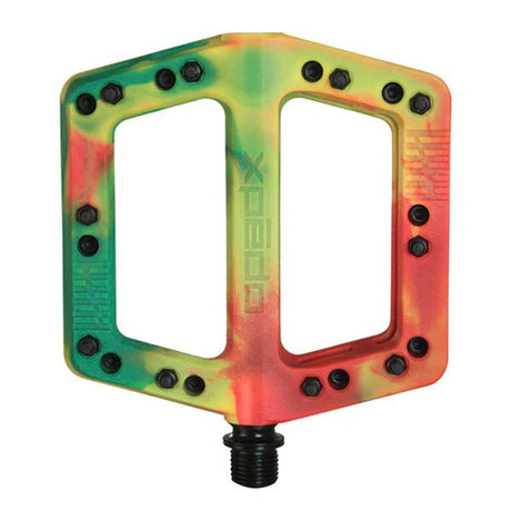 Xpedo Felix Flat Pedals | The Bike Affair