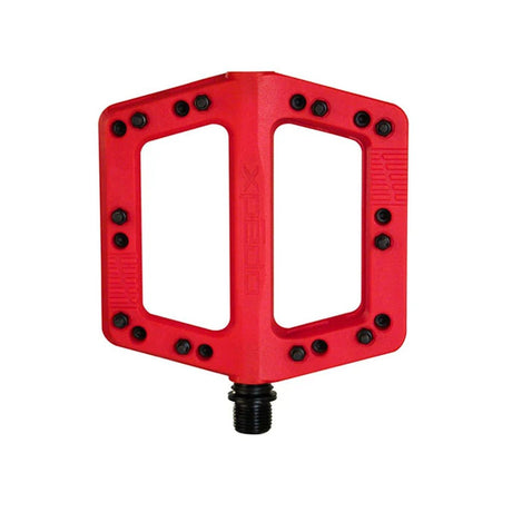 Xpedo Felix Flat Pedals | The Bike Affair
