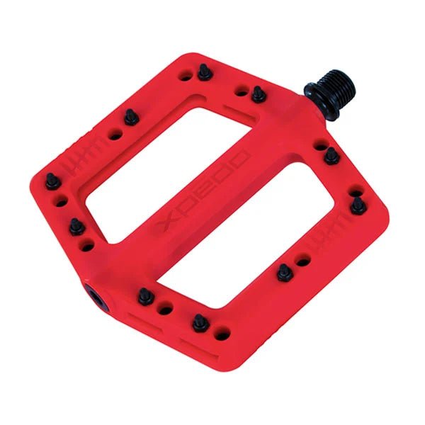Buy Xpedo Felix Flat Pedals Online The Bike Affair