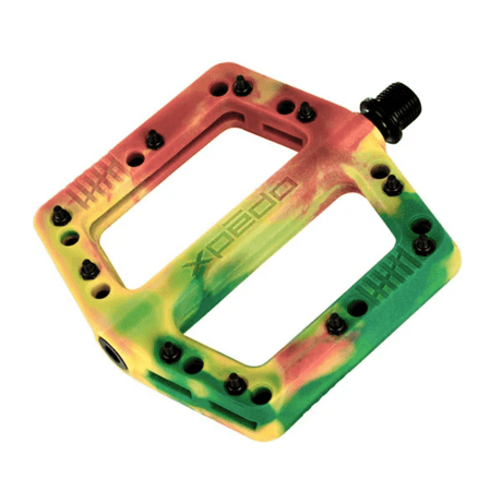 Xpedo Felix Flat Pedals | The Bike Affair