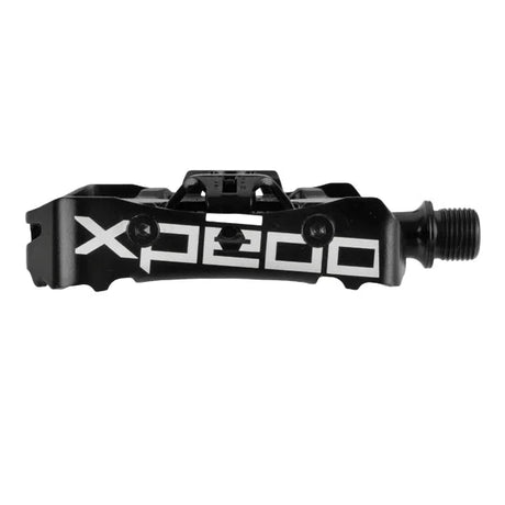 Xpedo Milo Pedals (One Side), SPD | The Bike Affair