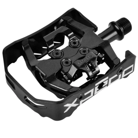 Xpedo Milo Pedals (One Side), SPD | The Bike Affair