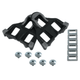 Xpedo Sonic 9 SPD/SL Road Cleat (0 Deg) | The Bike Affair