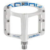 Xpedo SPRY Flat Pedals | The Bike Affair